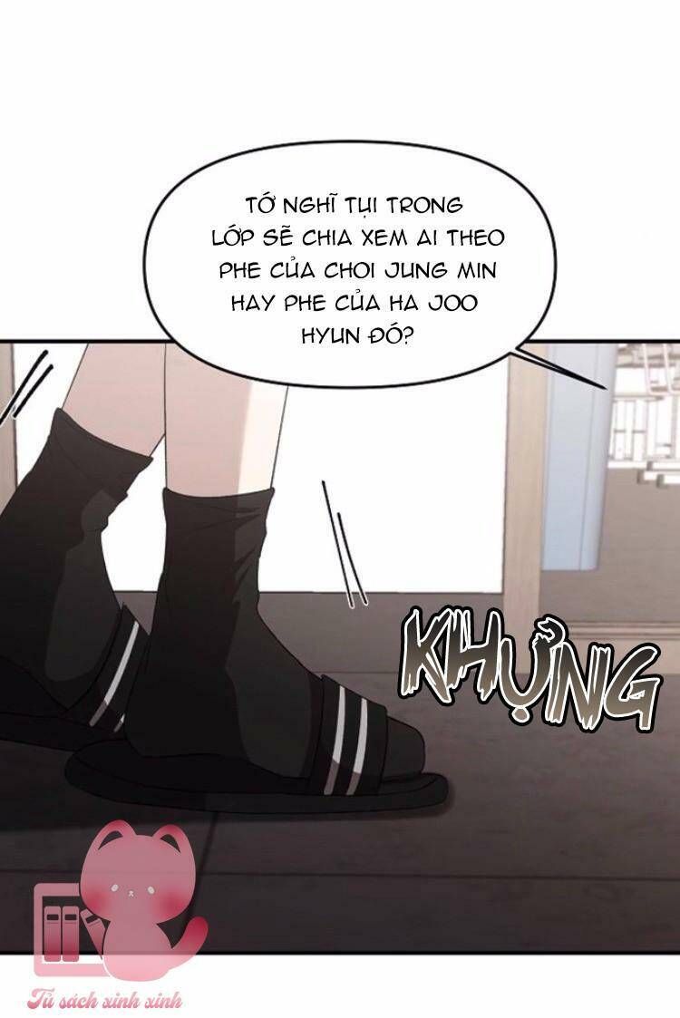 Tự Do Trong Mơ Chương 41 page 19 - Giả Dược