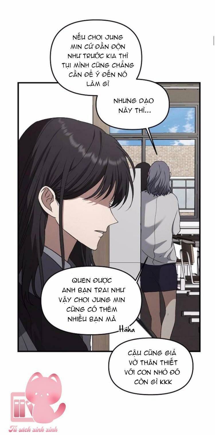 Tự Do Trong Mơ Chương 41 page 20 - Giả Dược