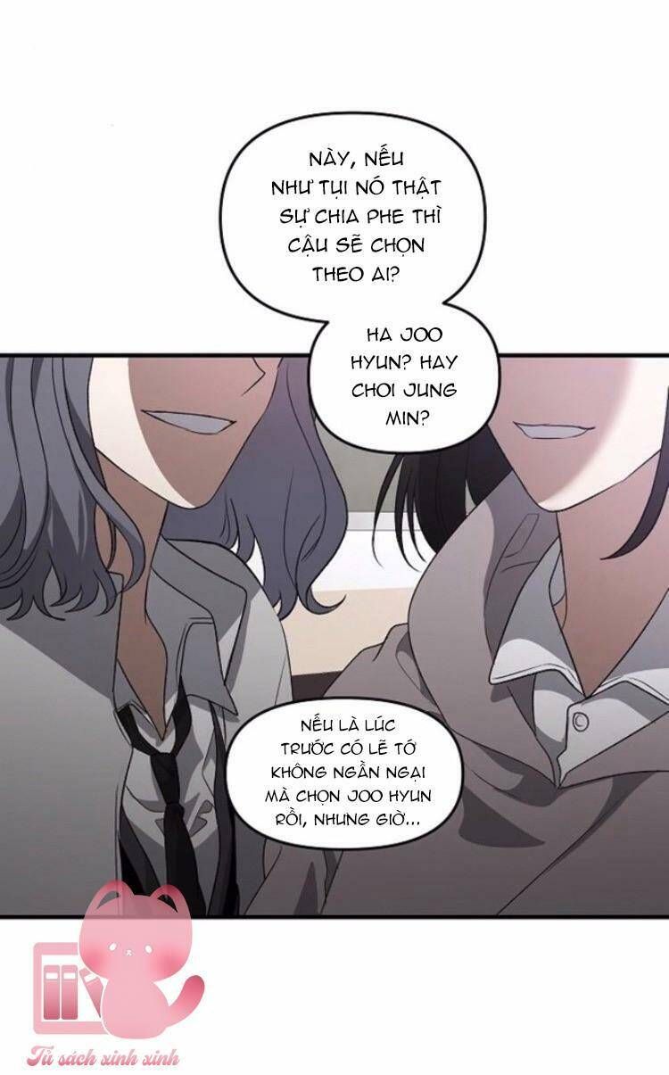 Tự Do Trong Mơ Chương 41 page 21 - Giả Dược