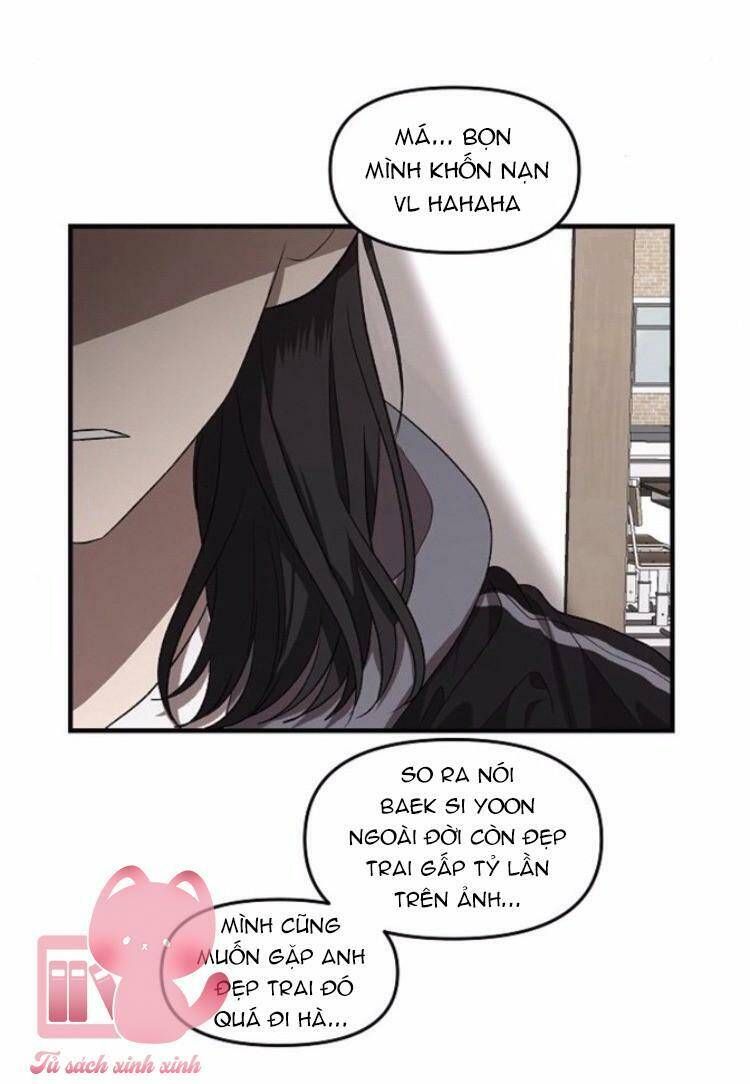 Tự Do Trong Mơ Chương 41 page 24 - Giả Dược