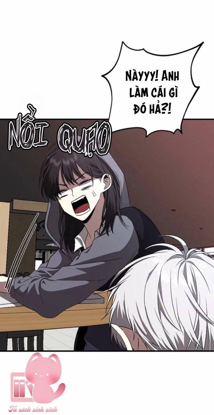 Tự Do Trong Mơ Chương 41 page 36 - Giả Dược