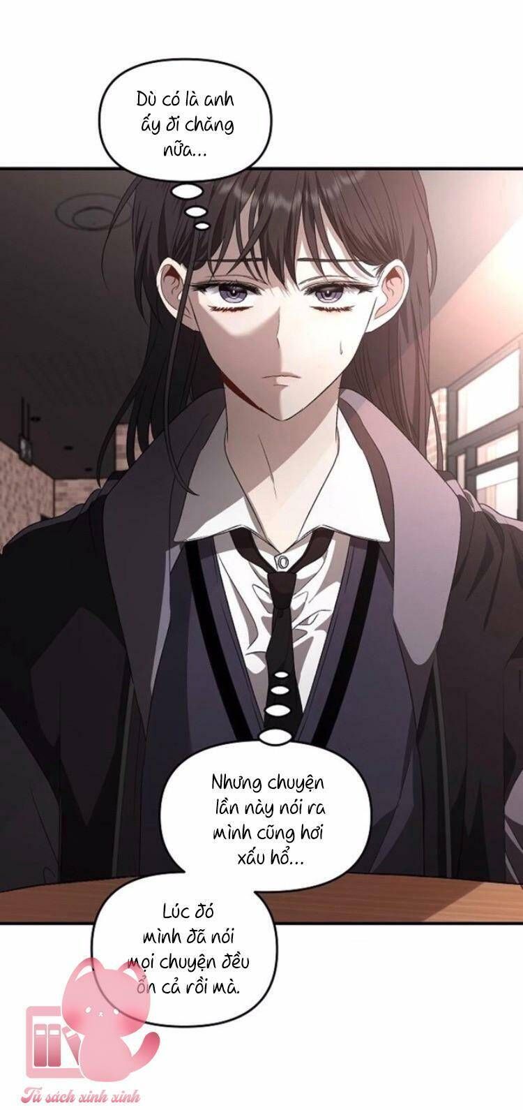 Tự Do Trong Mơ Chương 41 page 42 - Giả Dược