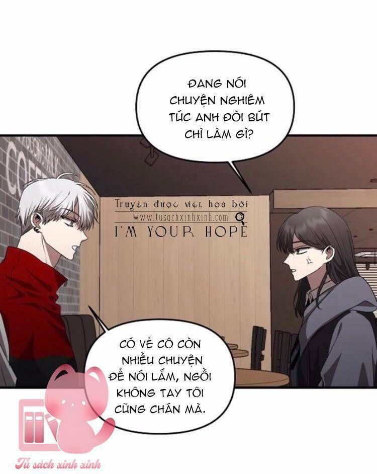 Tự Do Trong Mơ Chương 41 page 49 - Giả Dược