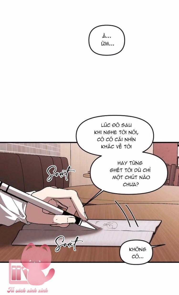 Tự Do Trong Mơ Chương 41 page 55 - Giả Dược