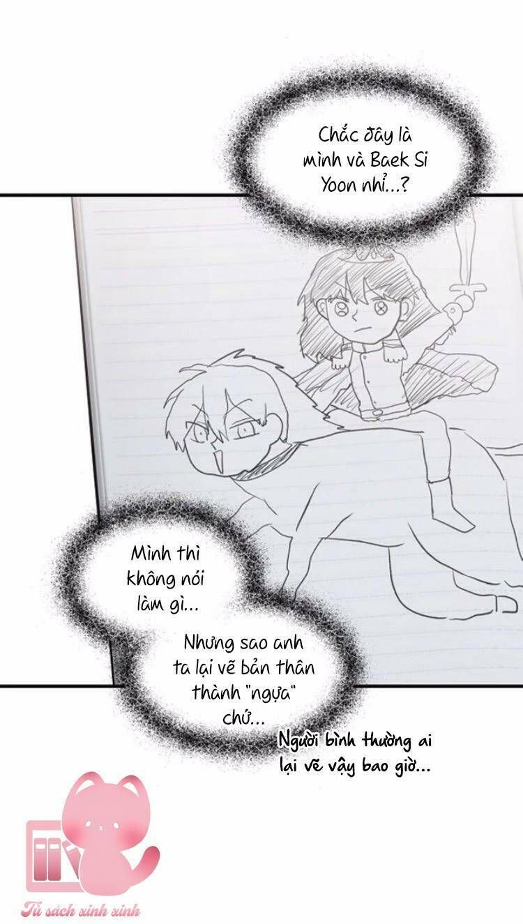 Tự Do Trong Mơ Chương 41 page 77 - Giả Dược