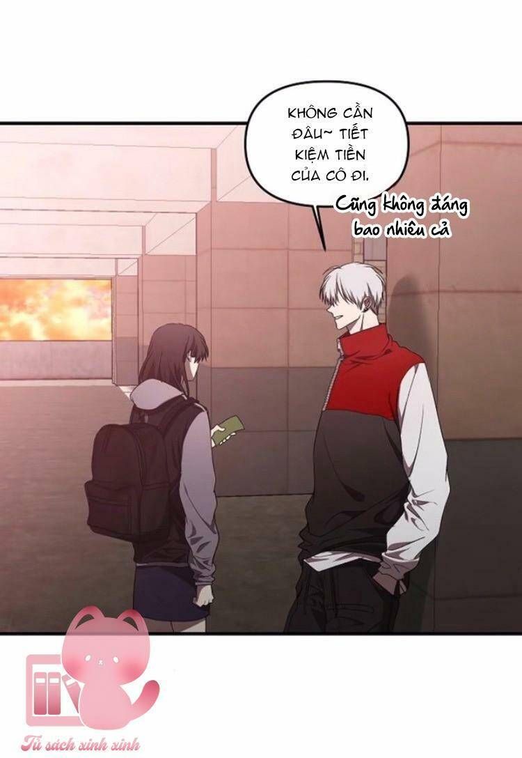 Tự Do Trong Mơ Chương 41 page 79 - Giả Dược