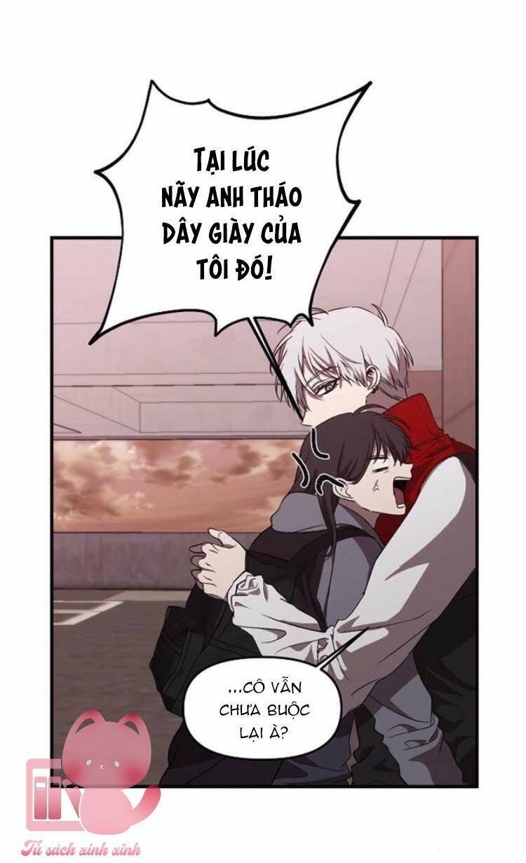 Tự Do Trong Mơ Chương 41 page 88 - Giả Dược