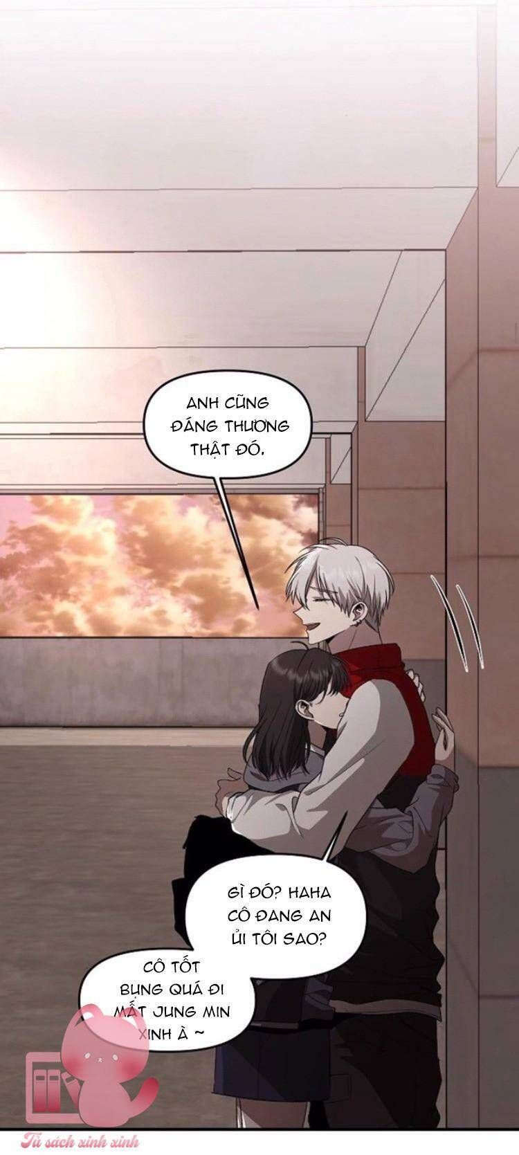 Tự Do Trong Mơ Chương 41 page 100 - Giả Dược