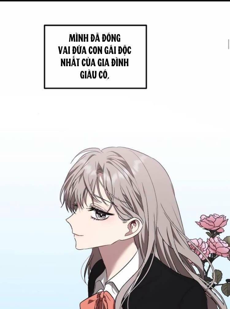 Tự Do Trong Mơ Chương 42 page 31 - Giả Dược