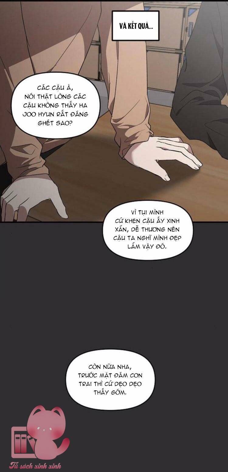 Tự Do Trong Mơ Chương 42 page 40 - Giả Dược