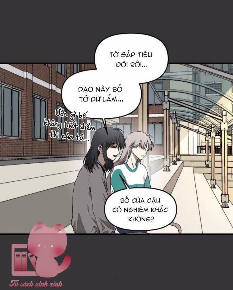 Tự Do Trong Mơ Chương 42 page 71 - Giả Dược