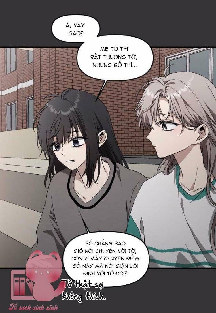 Tự Do Trong Mơ Chương 42 page 76 - Giả Dược
