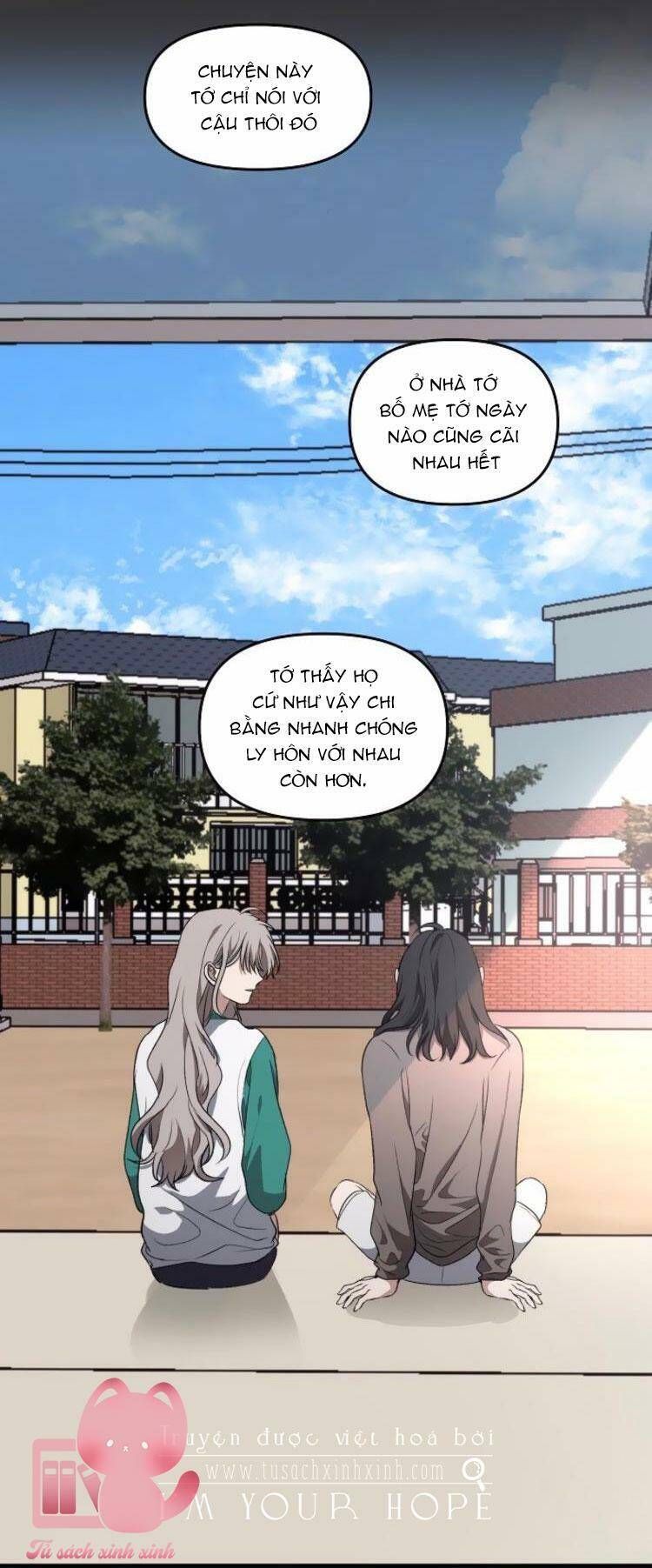 Tự Do Trong Mơ Chương 42 page 80 - Giả Dược