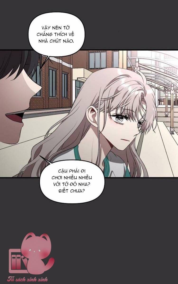 Tự Do Trong Mơ Chương 42 page 82 - Giả Dược