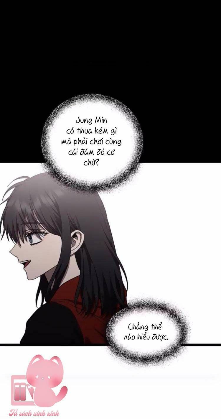 Tự Do Trong Mơ Chương 42 page 93 - Giả Dược