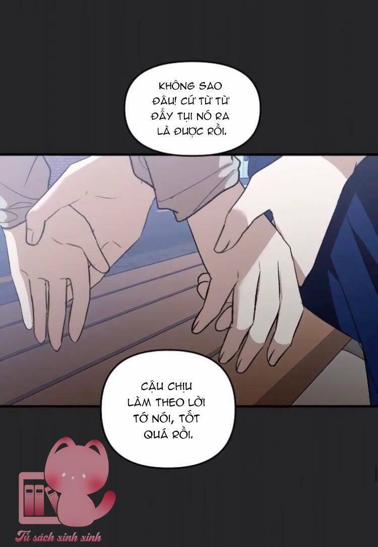 Tự Do Trong Mơ Chương 43 page 104 - Giả Dược