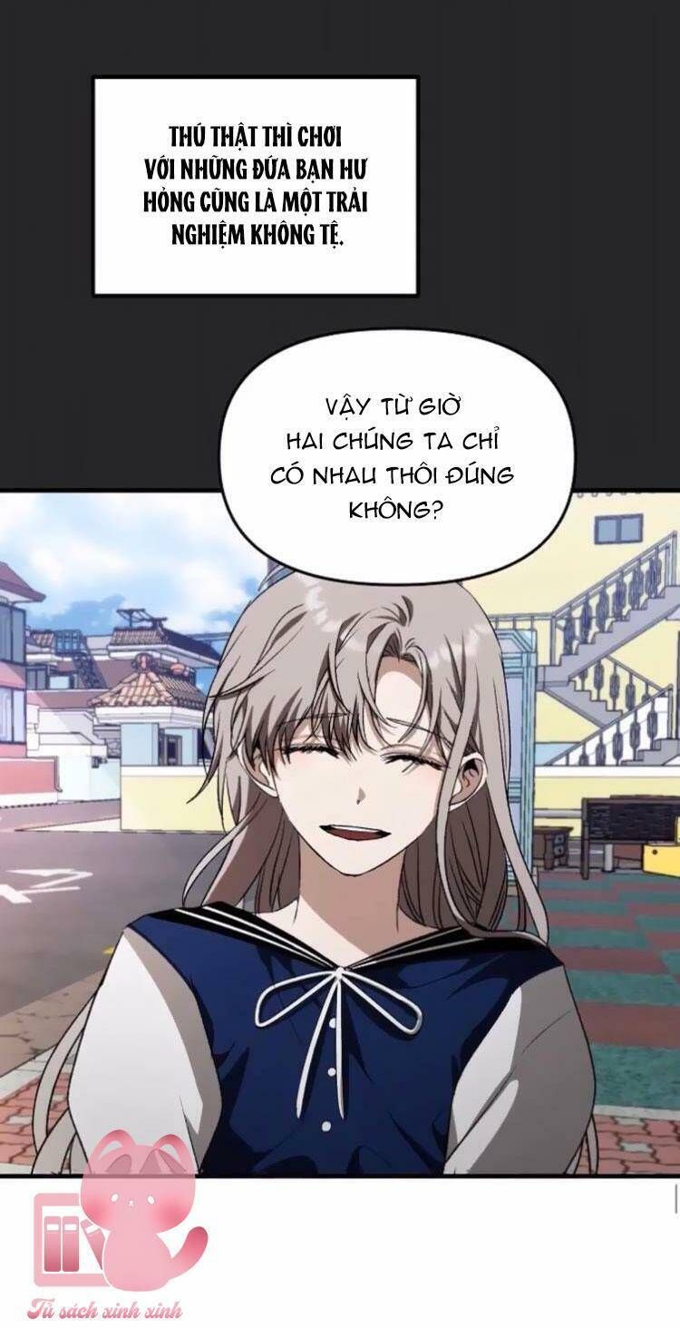 Tự Do Trong Mơ Chương 43 page 105 - Giả Dược