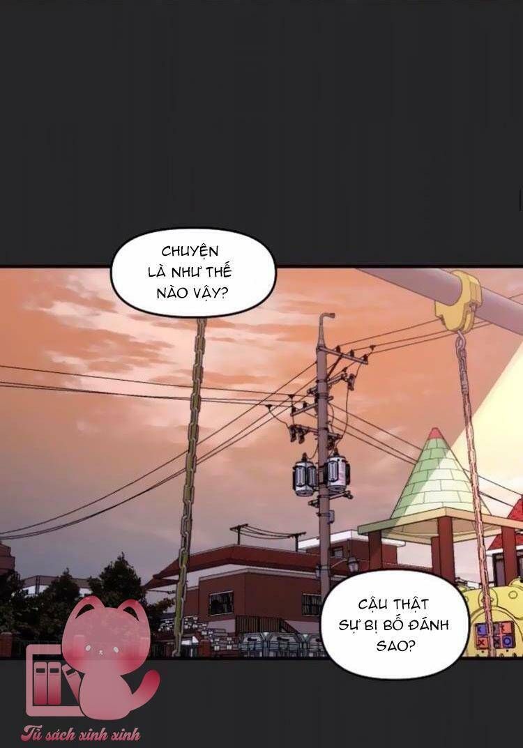 Tự Do Trong Mơ Chương 43 page 12 - Giả Dược