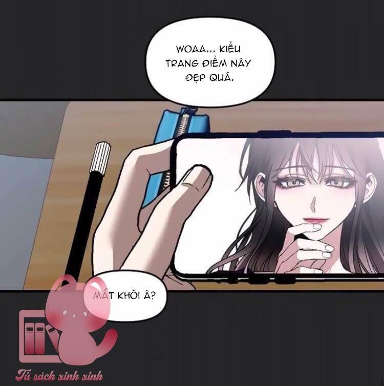 Tự Do Trong Mơ Chương 43 page 115 - Giả Dược