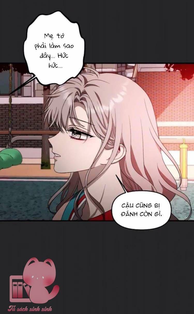 Tự Do Trong Mơ Chương 43 page 14 - Giả Dược
