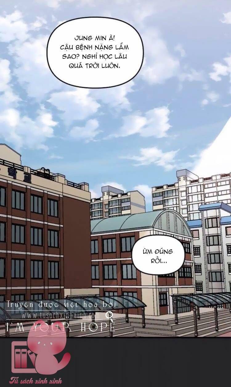 Tự Do Trong Mơ Chương 43 page 18 - Giả Dược
