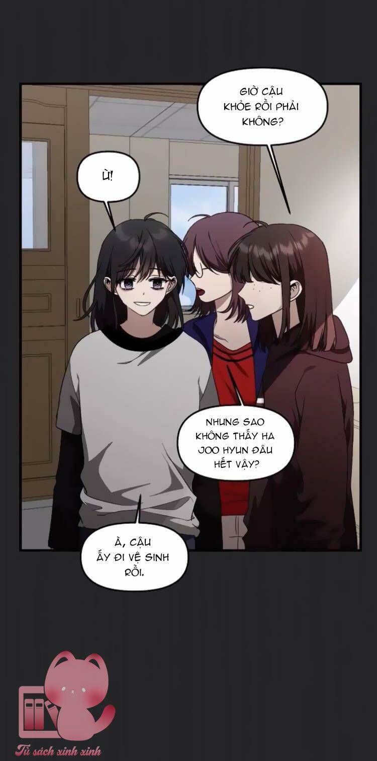 Tự Do Trong Mơ Chương 43 page 19 - Giả Dược