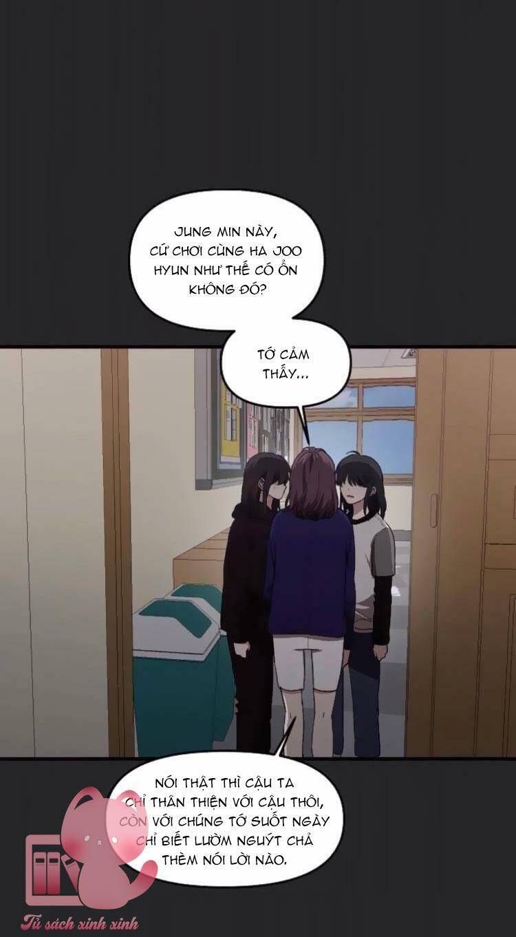 Tự Do Trong Mơ Chương 43 page 20 - Giả Dược