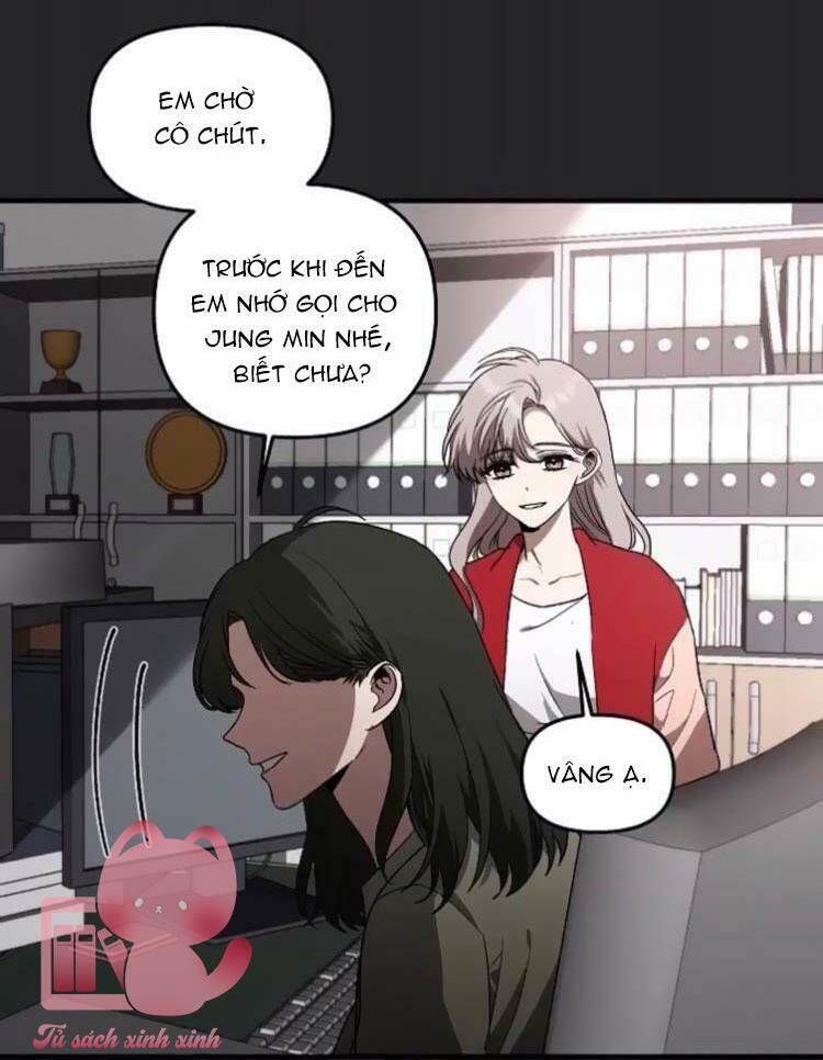 Tự Do Trong Mơ Chương 43 page 3 - Giả Dược