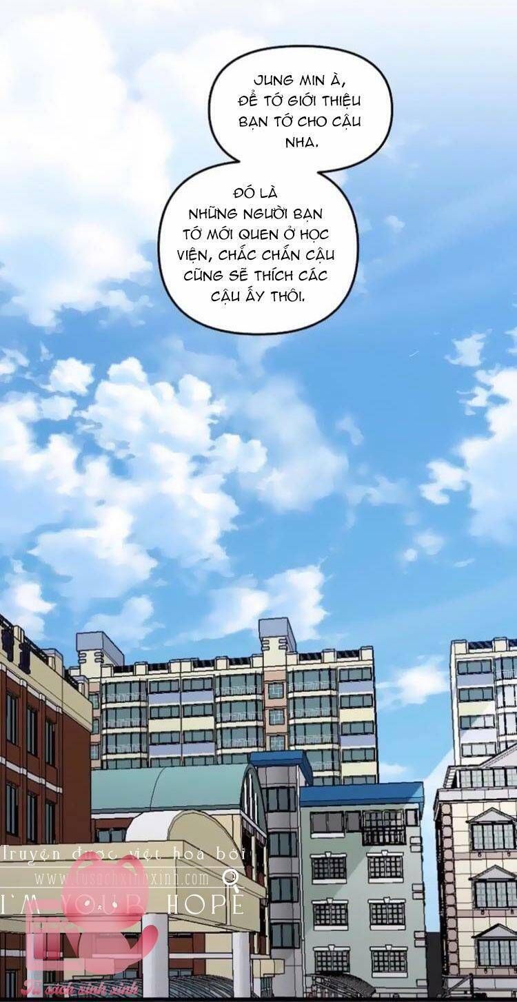 Tự Do Trong Mơ Chương 43 page 26 - Giả Dược