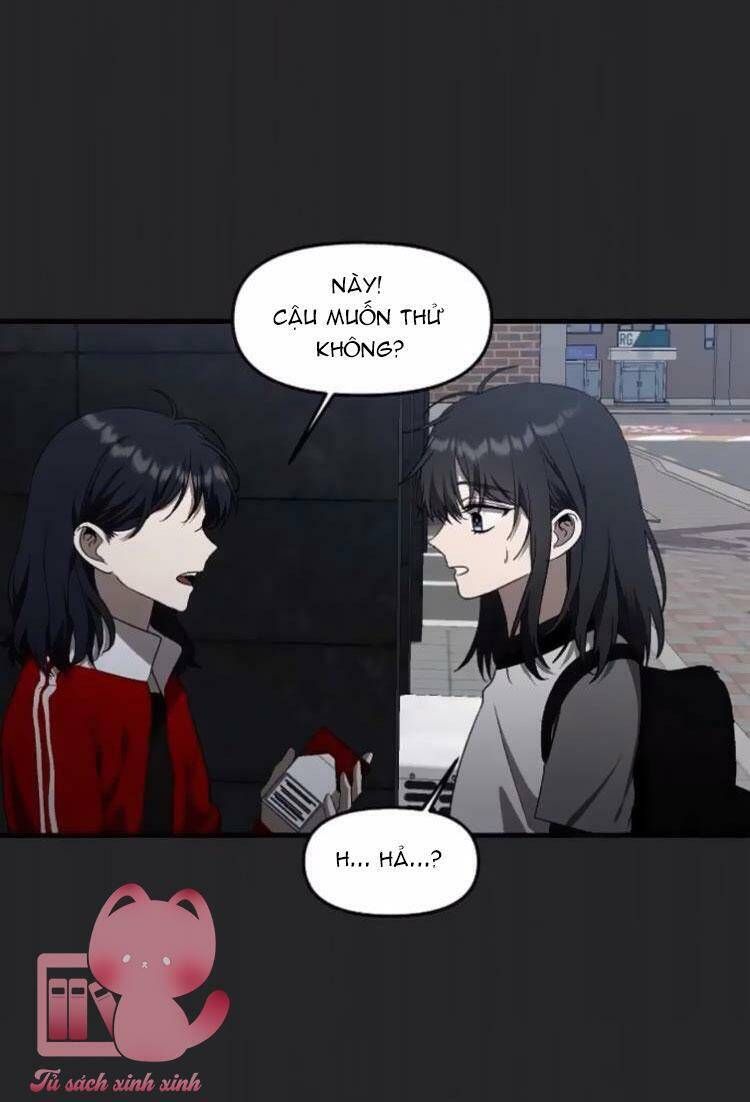 Tự Do Trong Mơ Chương 43 page 32 - Giả Dược