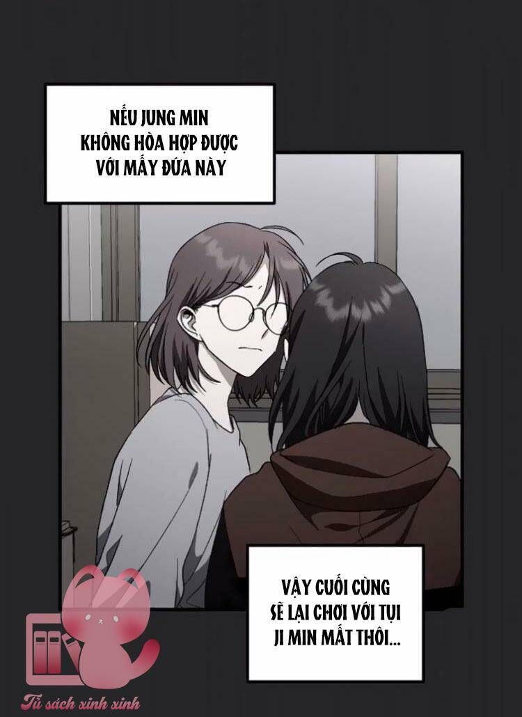 Tự Do Trong Mơ Chương 43 page 45 - Giả Dược