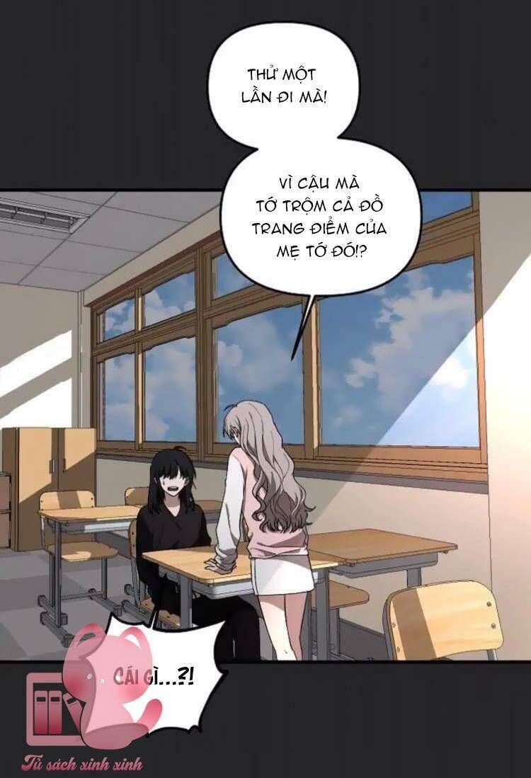 Tự Do Trong Mơ Chương 43 page 50 - Giả Dược