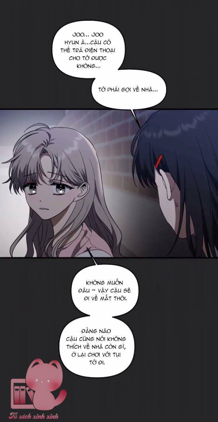 Tự Do Trong Mơ Chương 43 page 71 - Giả Dược