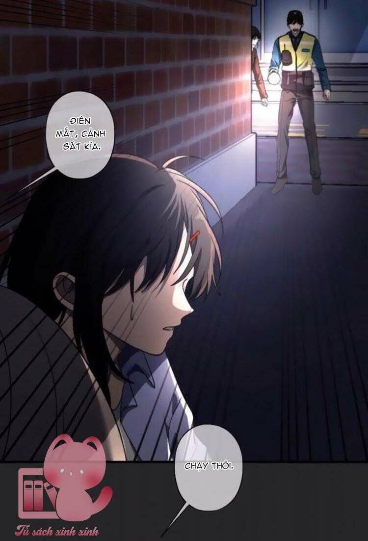 Tự Do Trong Mơ Chương 43 page 73 - Giả Dược