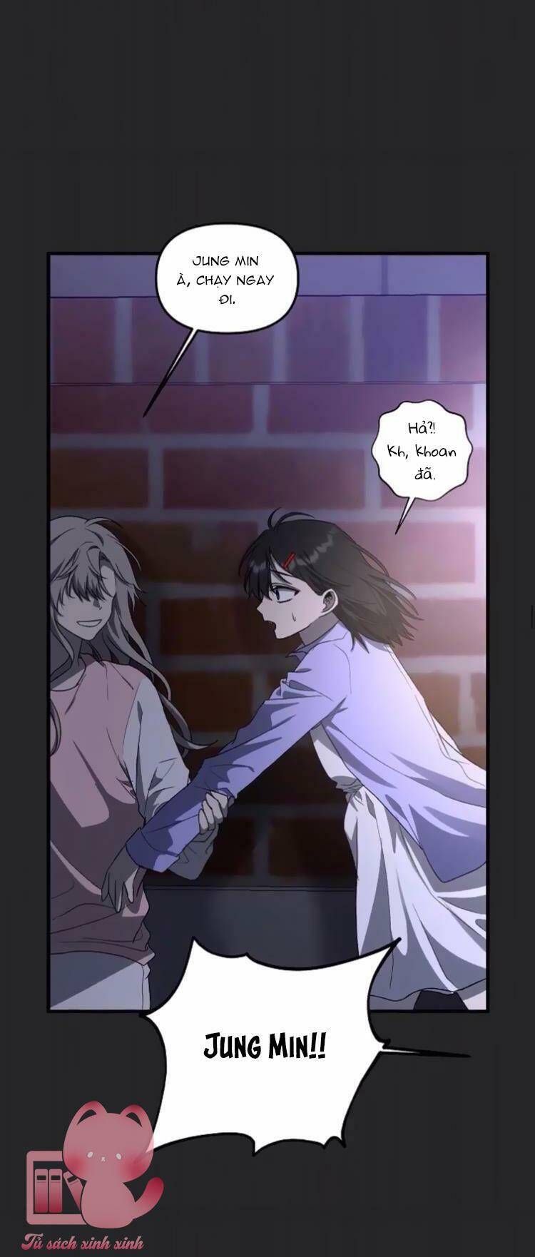 Tự Do Trong Mơ Chương 43 page 74 - Giả Dược