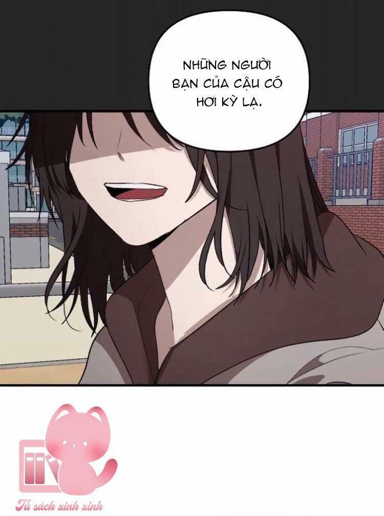 Tự Do Trong Mơ Chương 43 page 91 - Giả Dược