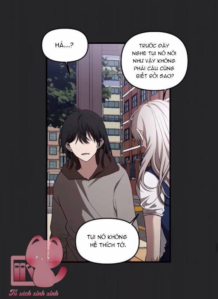 Tự Do Trong Mơ Chương 43 page 100 - Giả Dược
