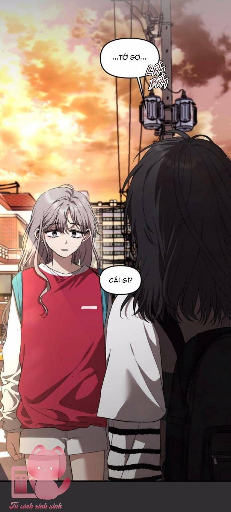 Tự Do Trong Mơ Chương 44 page 26 - Giả Dược