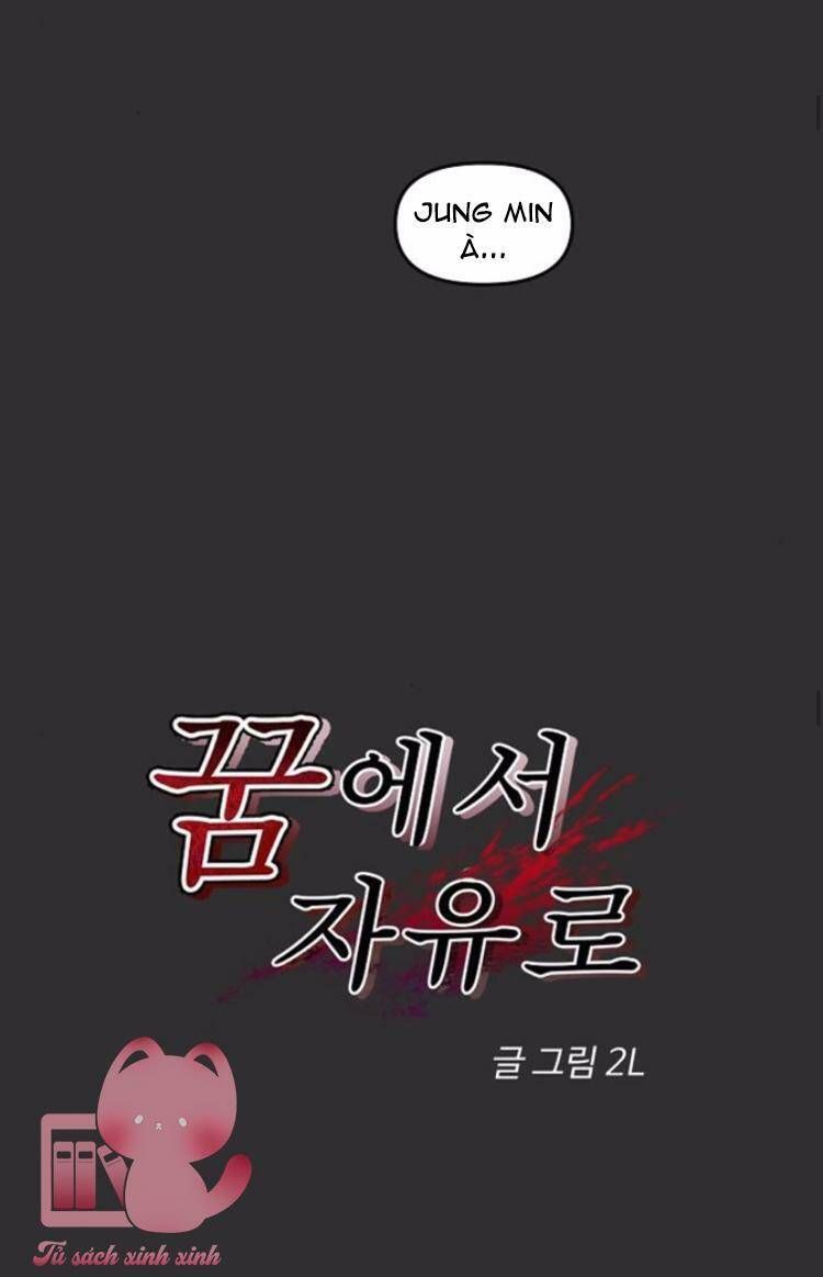 Tự Do Trong Mơ Chương 44 page 29 - Giả Dược