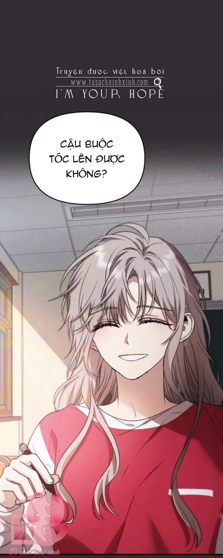 Tự Do Trong Mơ Chương 44 page 5 - Giả Dược