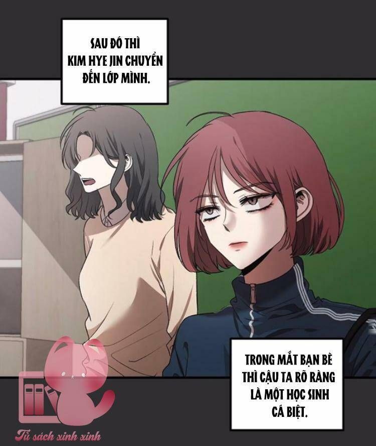 Tự Do Trong Mơ Chương 44 page 47 - Giả Dược