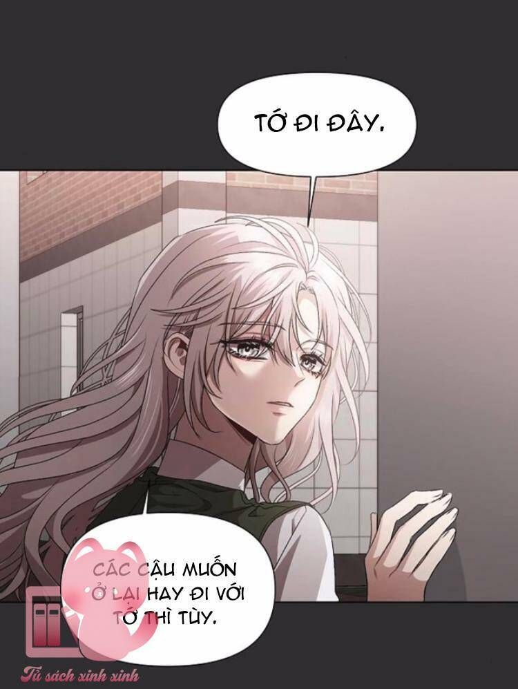 Tự Do Trong Mơ Chương 44 page 58 - Giả Dược
