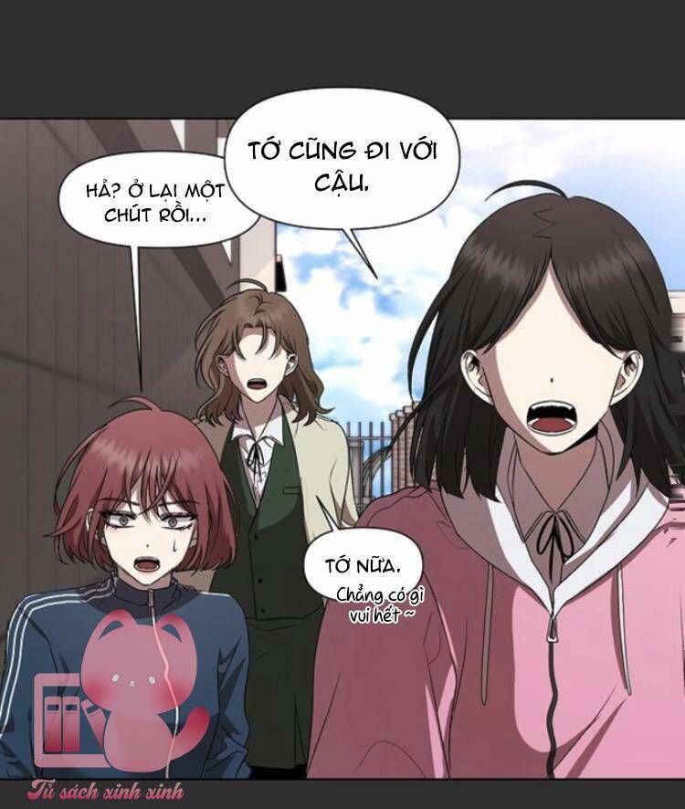 Tự Do Trong Mơ Chương 44 page 59 - Giả Dược