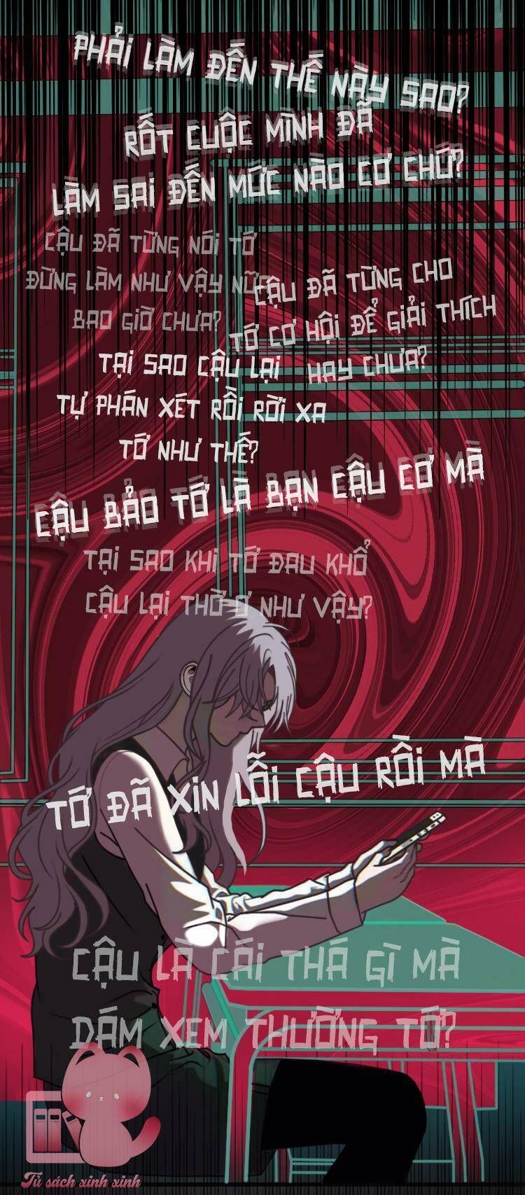 Tự Do Trong Mơ Chương 44 page 81 - Giả Dược