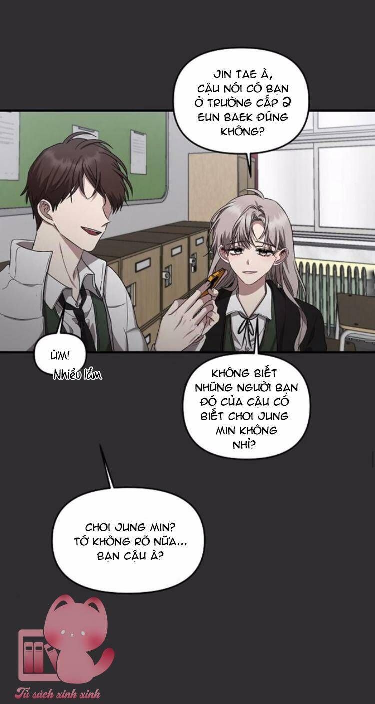 Tự Do Trong Mơ Chương 44 page 93 - Giả Dược