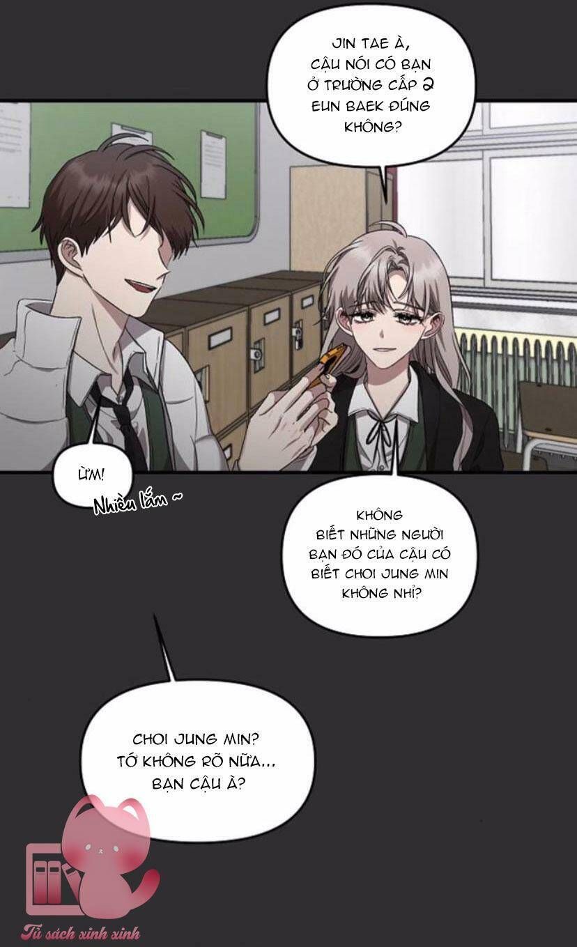 Tự Do Trong Mơ Chương 45 page 2 - Giả Dược