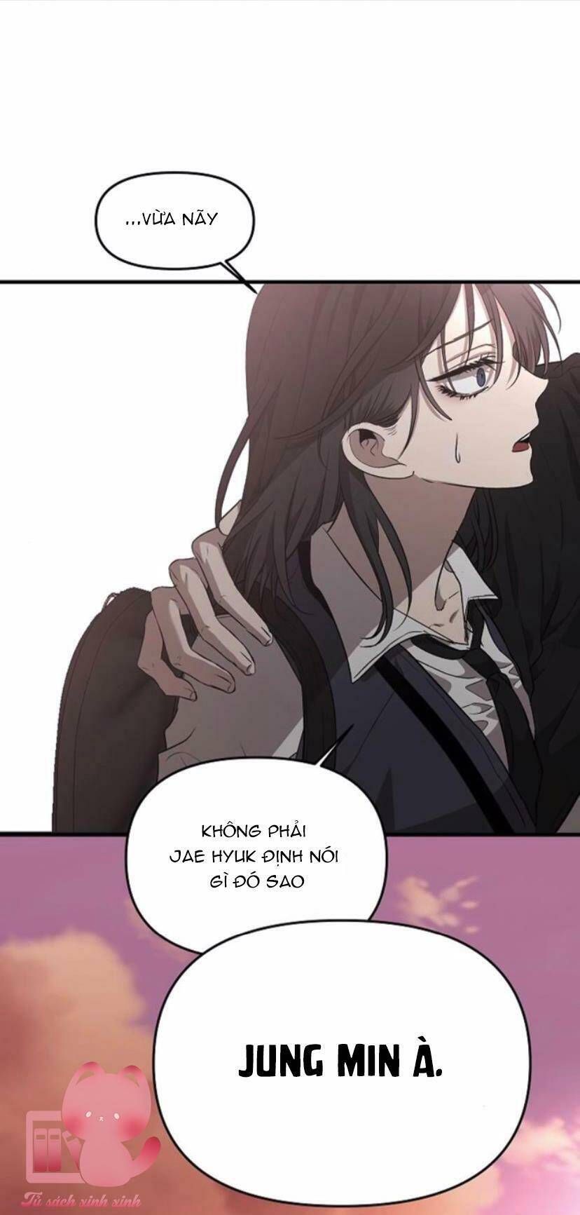 Tự Do Trong Mơ Chương 45 page 102 - Giả Dược