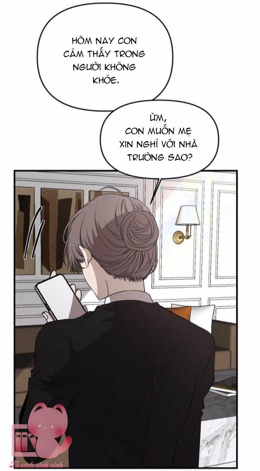 Tự Do Trong Mơ Chương 45 page 17 - Giả Dược