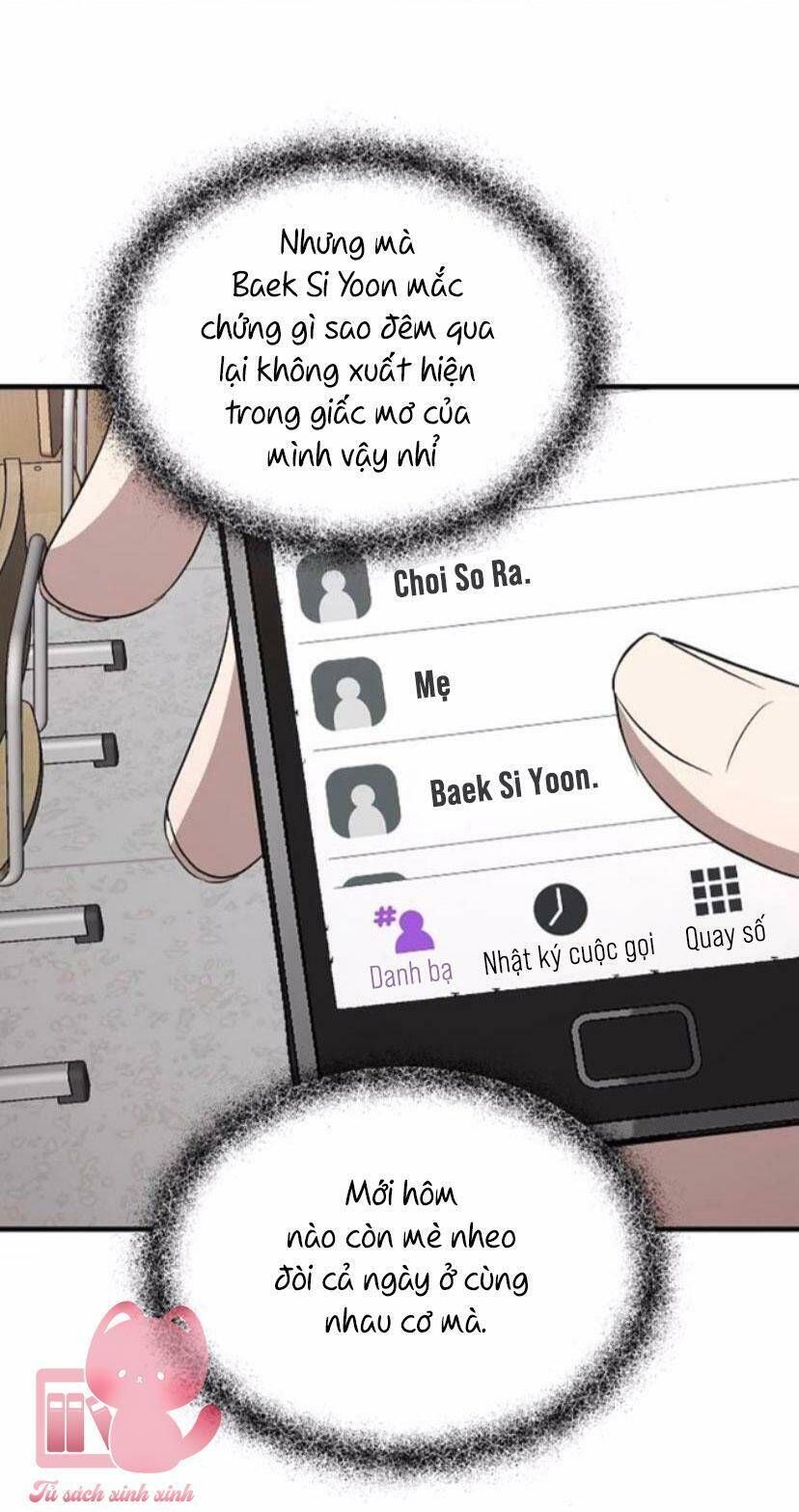 Tự Do Trong Mơ Chương 45 page 31 - Giả Dược