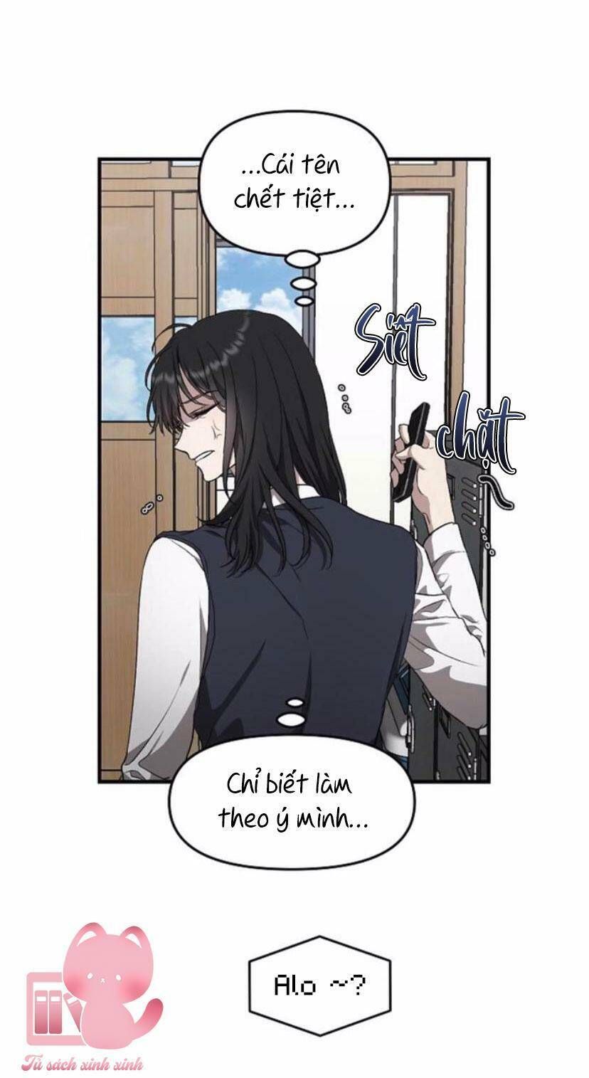 Tự Do Trong Mơ Chương 45 page 32 - Giả Dược